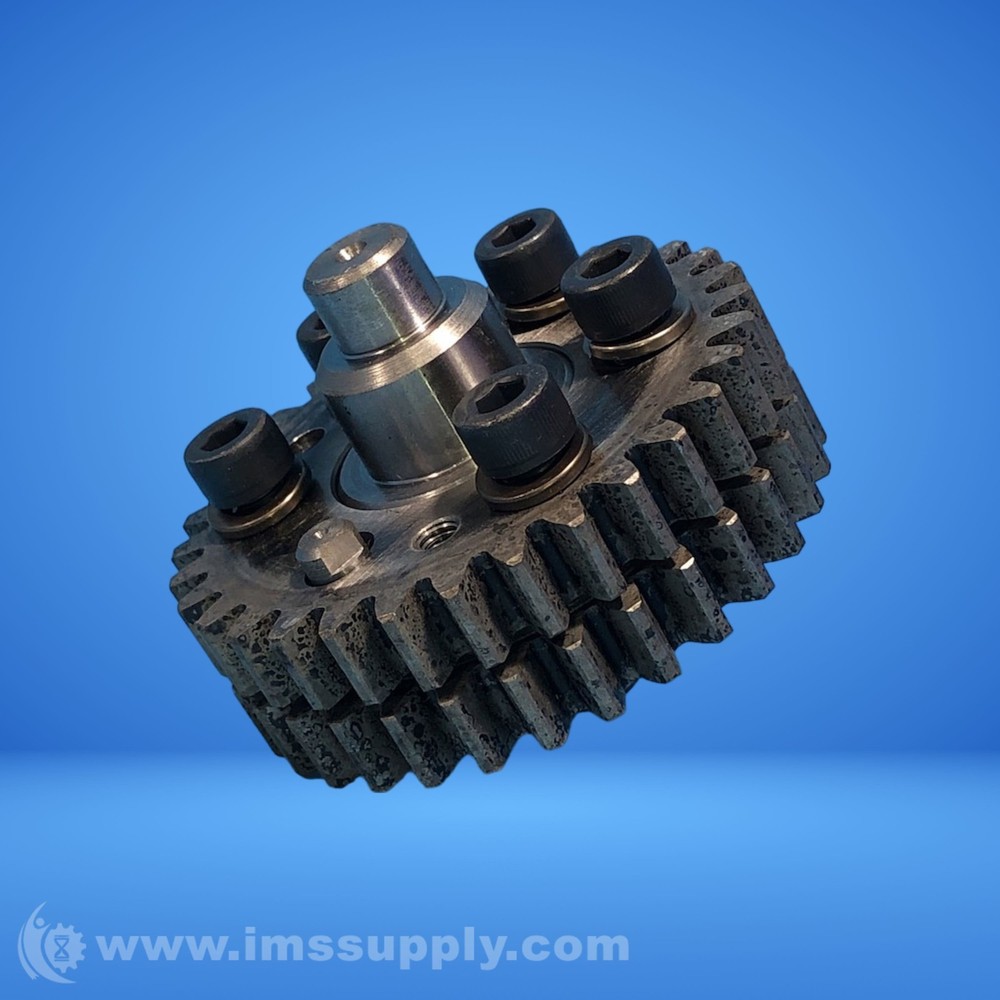 Camshaft Sprocket USIP