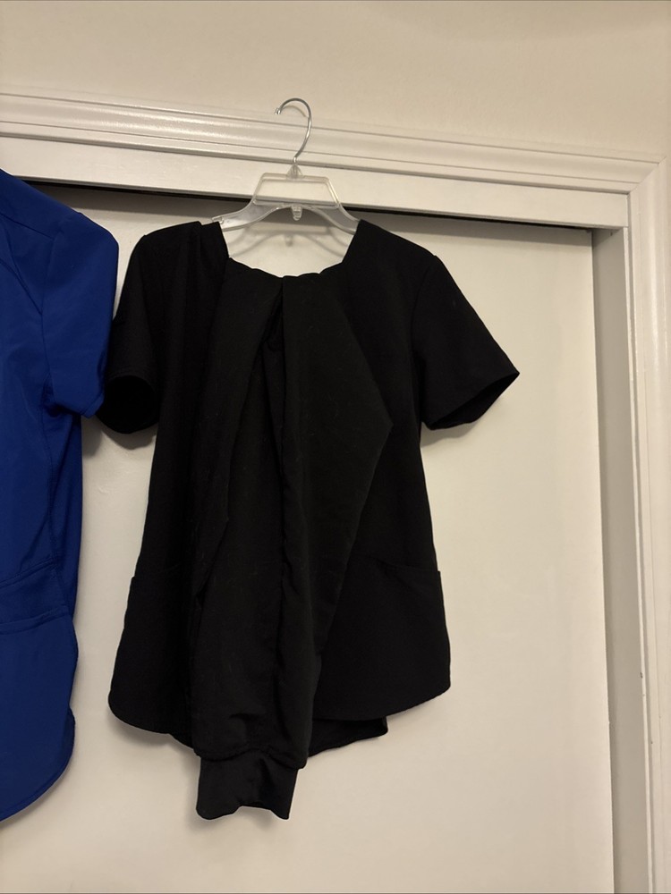 Women's Scrub Set Multiple Items