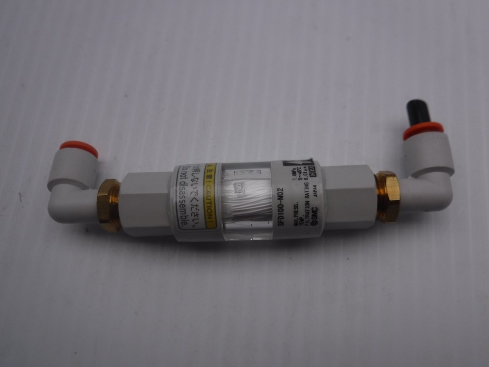 SMC SFD100-N02 Filter