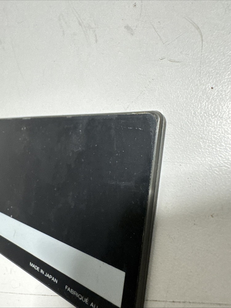 CANON FLASHCARD ELECTRONIC CALCULATOR LS-777