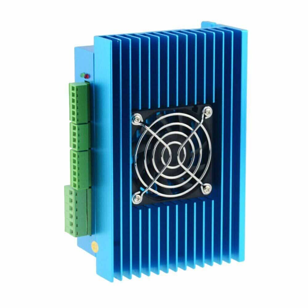 Motor Driver In Box For HBS86H Stepper