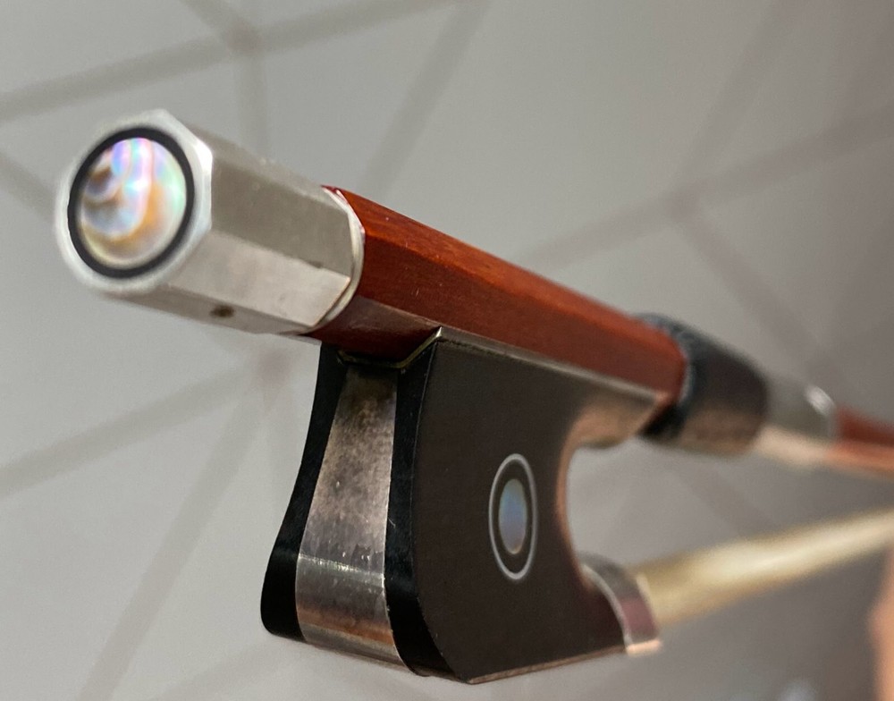 German Viola Bow very high quality