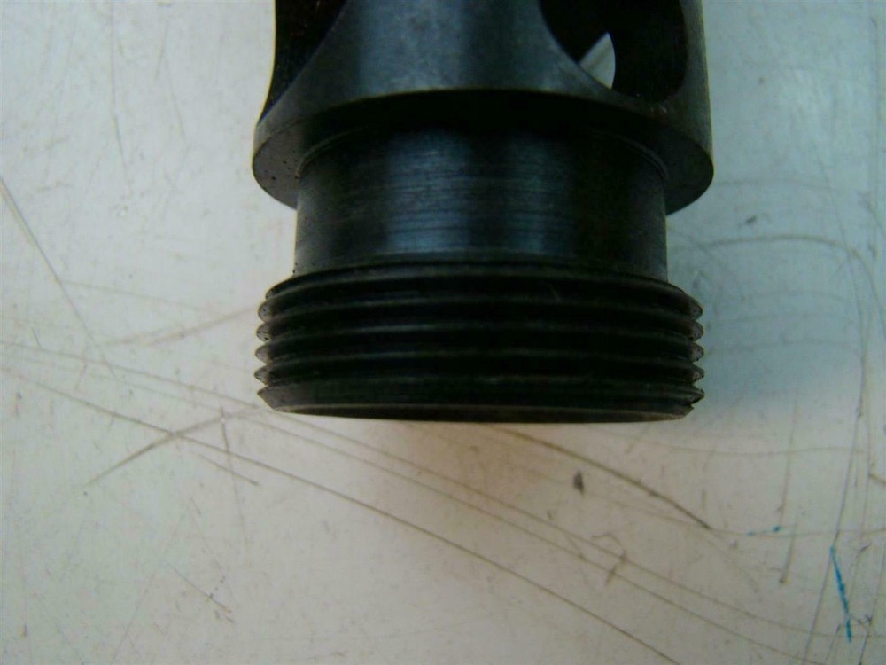 Ettco Tool & Machine Tap Chuck 3E 10-5/8