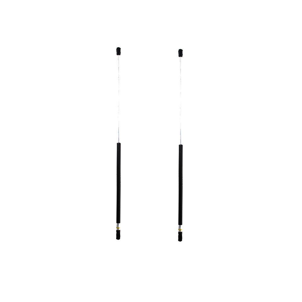 Hood Lift Support - Front Driver and Passenger Side