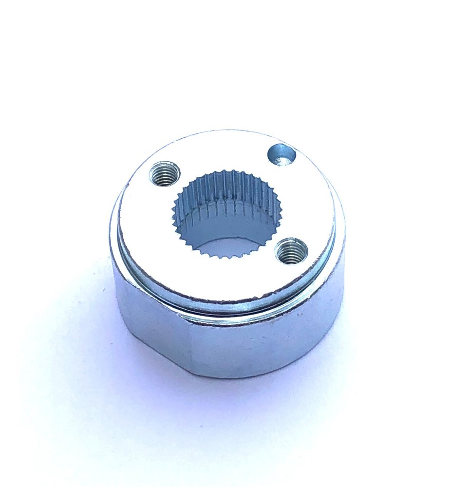 ATU 200 300 Hub with teeth PF12341 identical to original