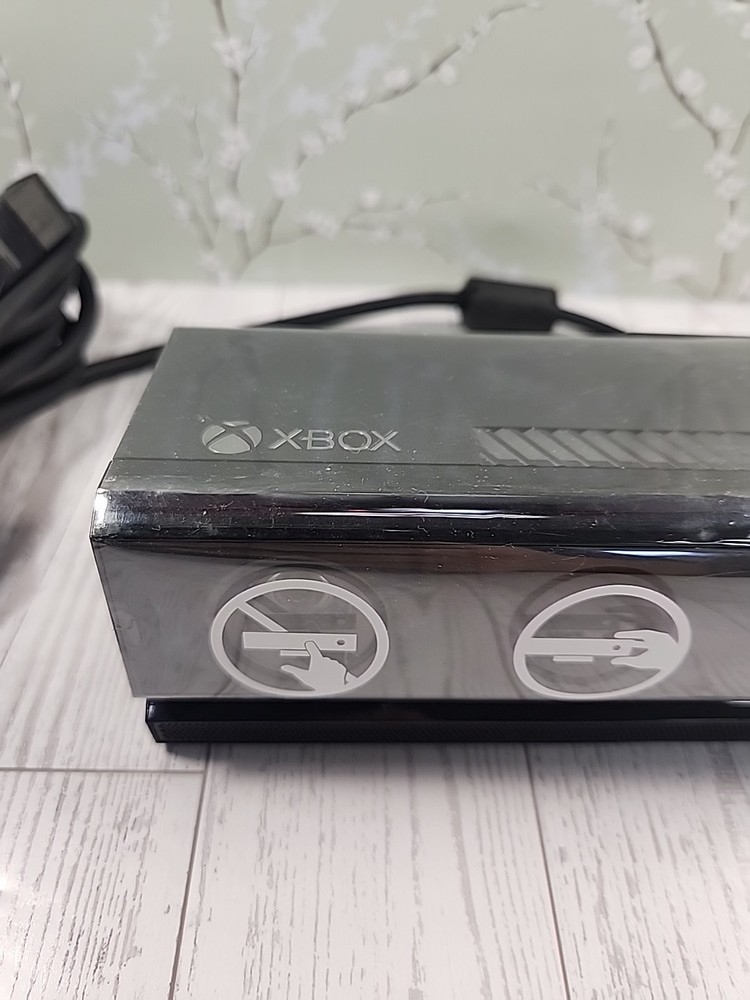 Xbox One Kinect Motion Sensor Camera Model 1520 Microsoft