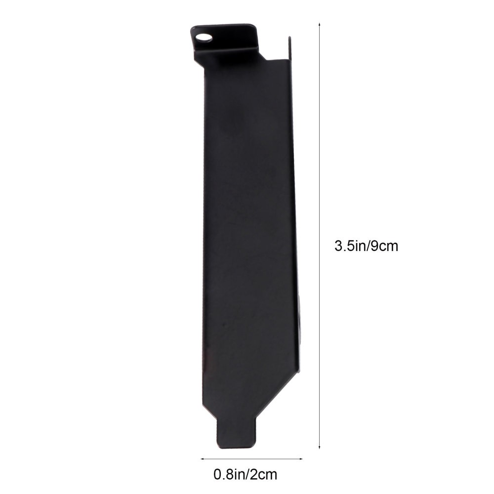 Gpu Fan Bracket Computer Wind Pressure Cooling Holder for Graphics