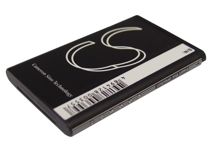Battery for Sumvision Bluetooth GPS Receiver,Bluetooth GPS Receiver Battery