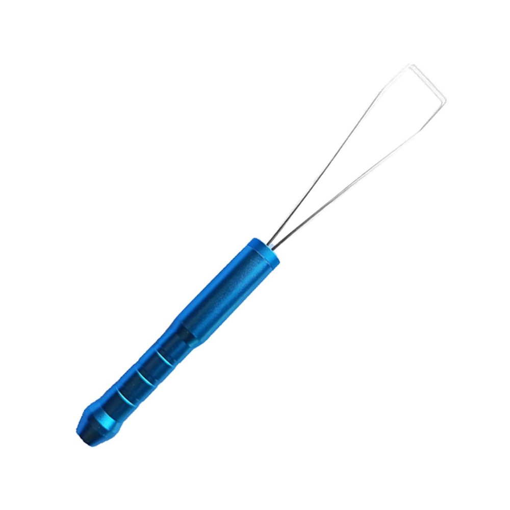 Key Cap Remover Keycap Puller Adjuster For Mechanical Keyboard Cleaning Fixing X