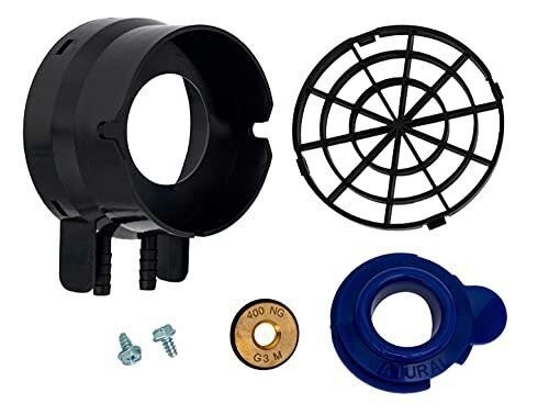 Champlain Plastics JDY GASORIFICEKIT400NAT R0591604