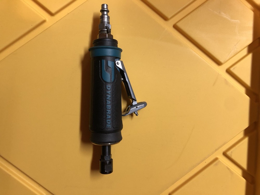 dynabrade die grinder