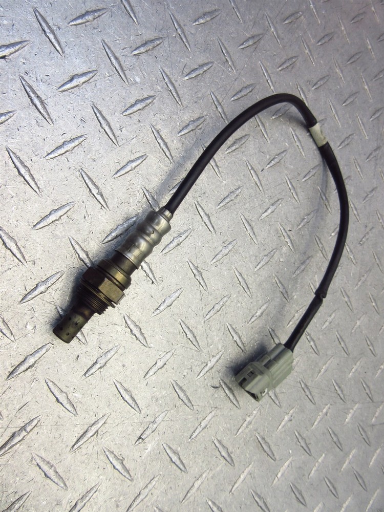 2013 10-13 Honda FSX600D Silver Wing OEM Oxygen Sensor O2 02 Lambda Tested
