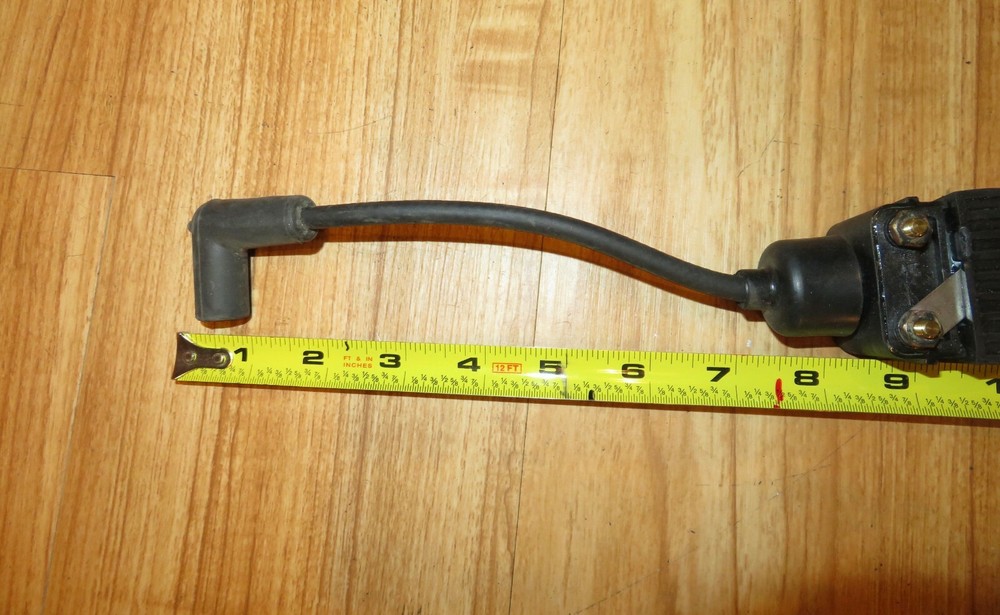 Ignition Coil Mercury MerCruiser 8M0071334