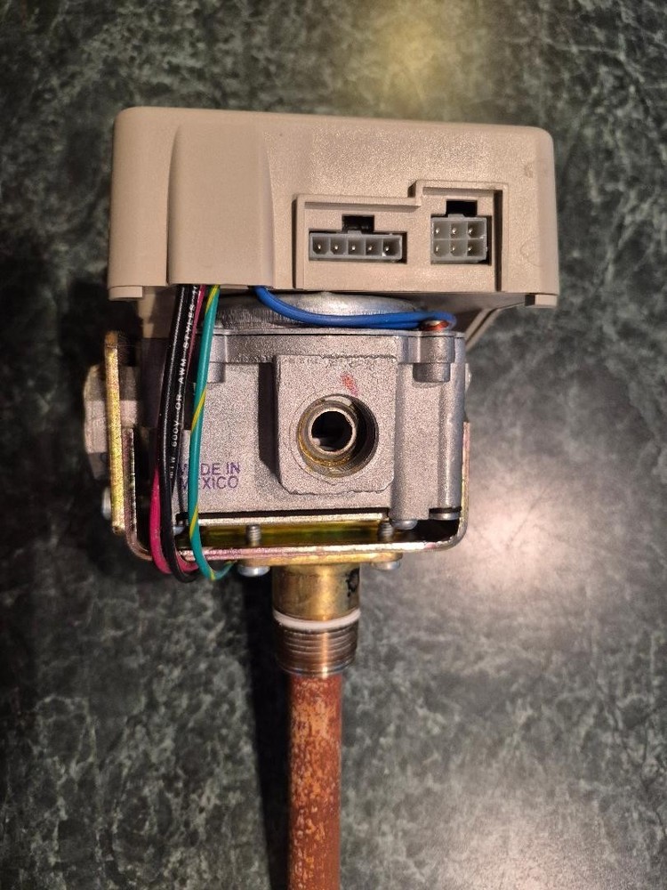 184768-000 37E73A-304 Gas Valve of White Rodgers OEM