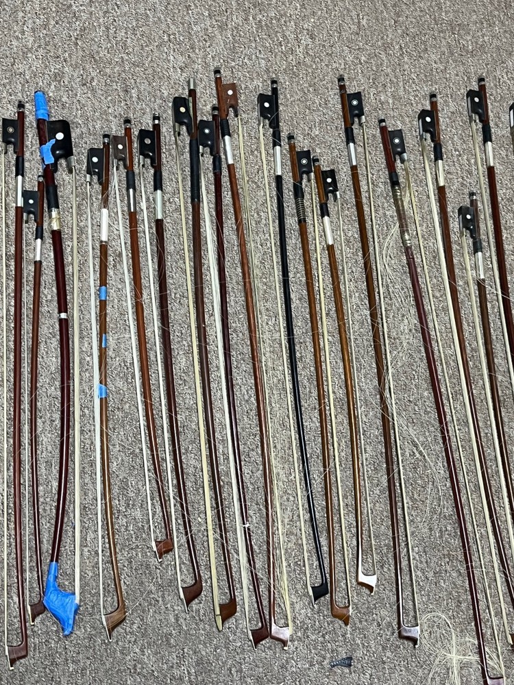 Mixed All Size Bow Package (20 Count)