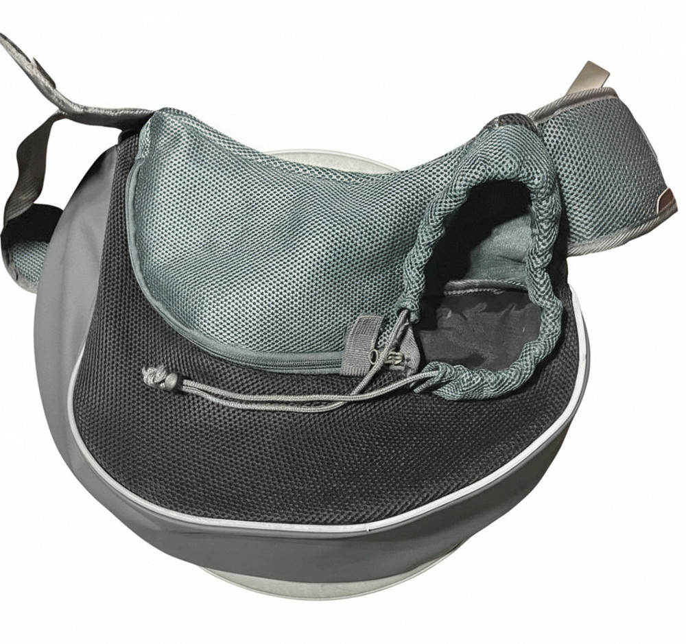 Pet Carrier Sling YUDODO Size Medium