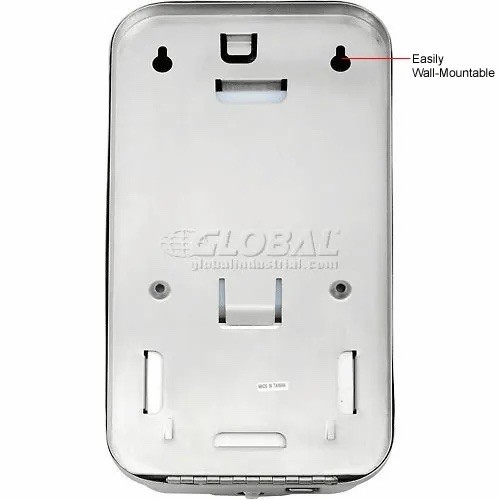 ASI Roval Automatic Soap Dispenser - 10-20364