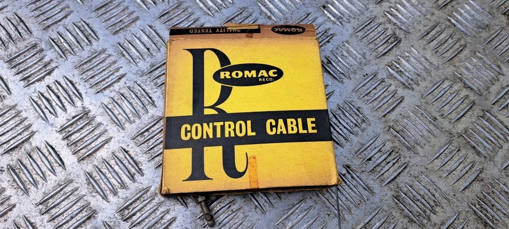 Panther 100 Open End Cable.