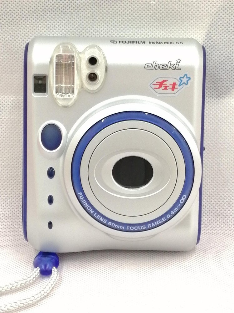 FUJIFILM INS MINI 55 camera