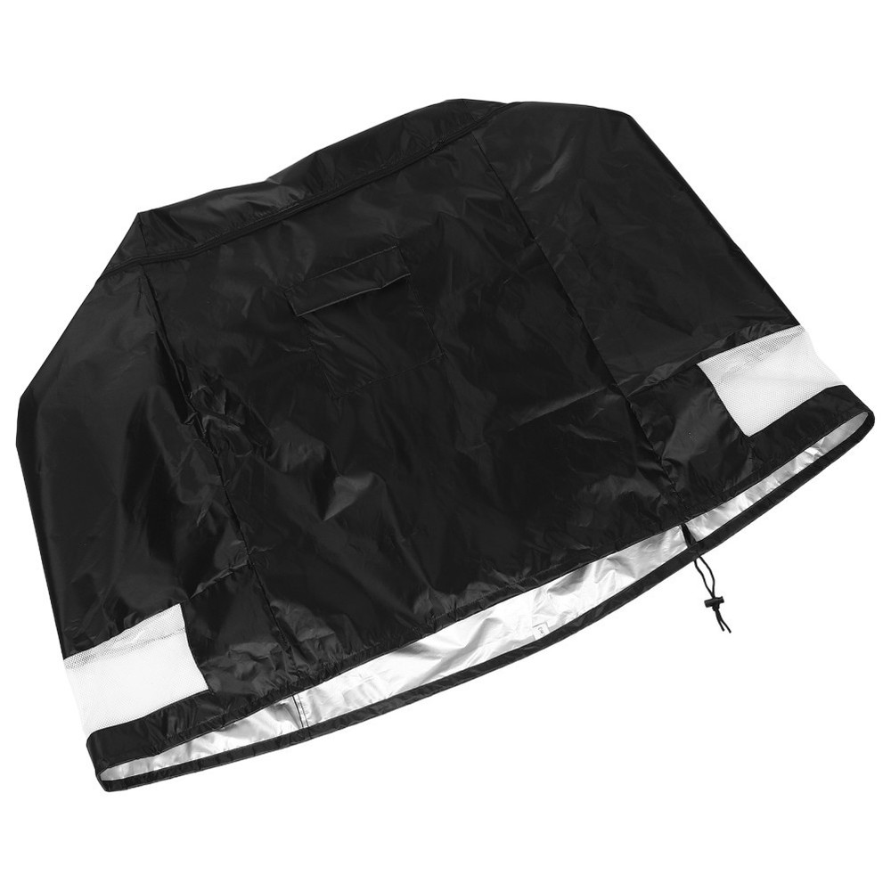 Waterproof Refrigerator Cover Freezer Protection Mini Fridge Protector