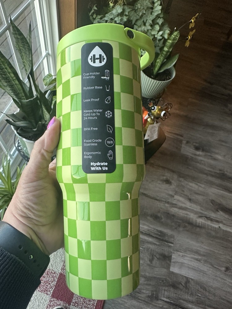 Hydrojug Honeydew Sport