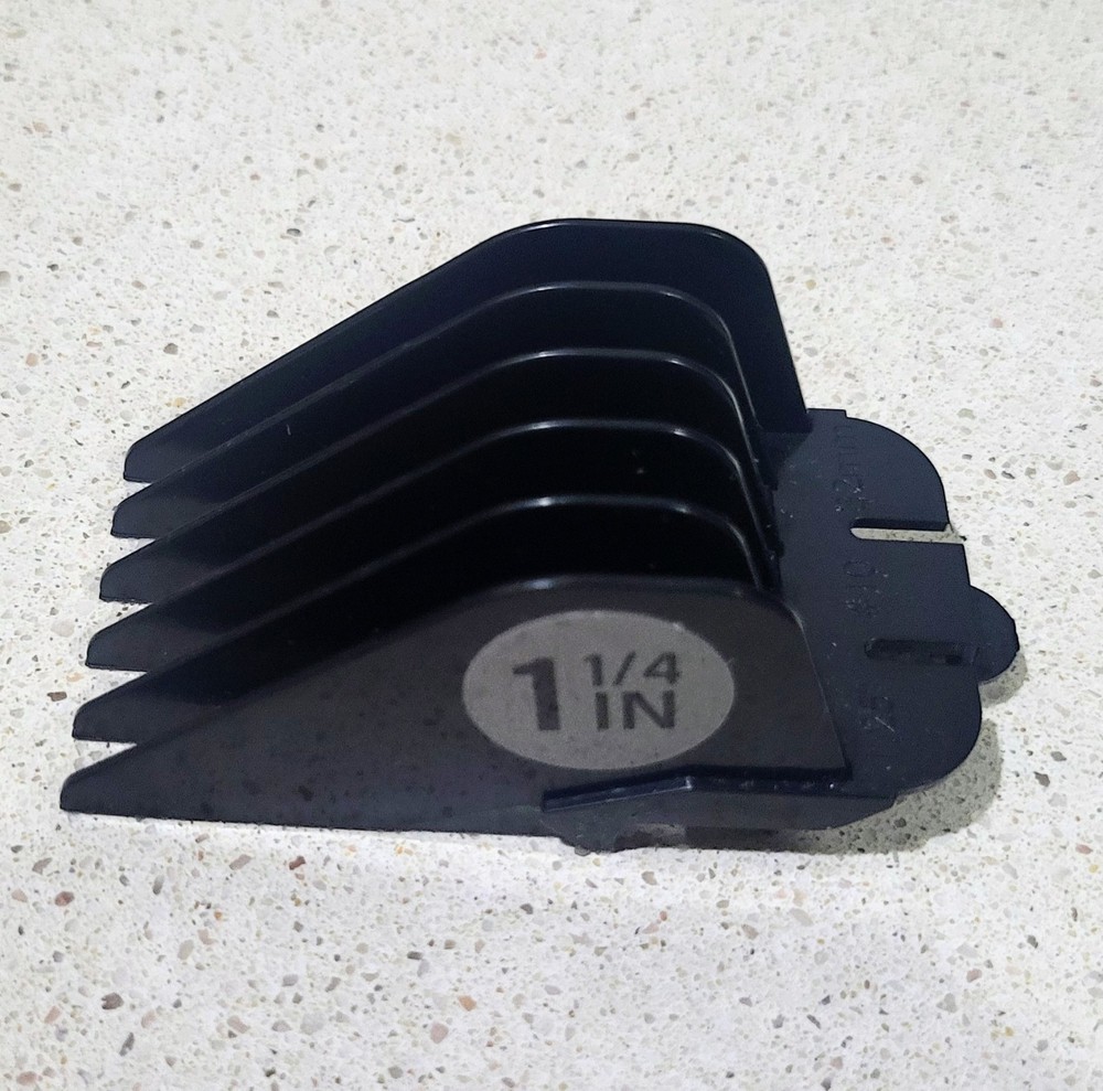 Primbarber 6 Piece Mega Clipper Guards Set