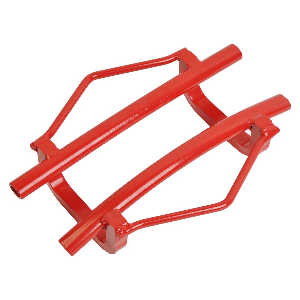 Pair Quarter Puller Powder Coated Quarter Panel Puller Dent Repair Kit Universal