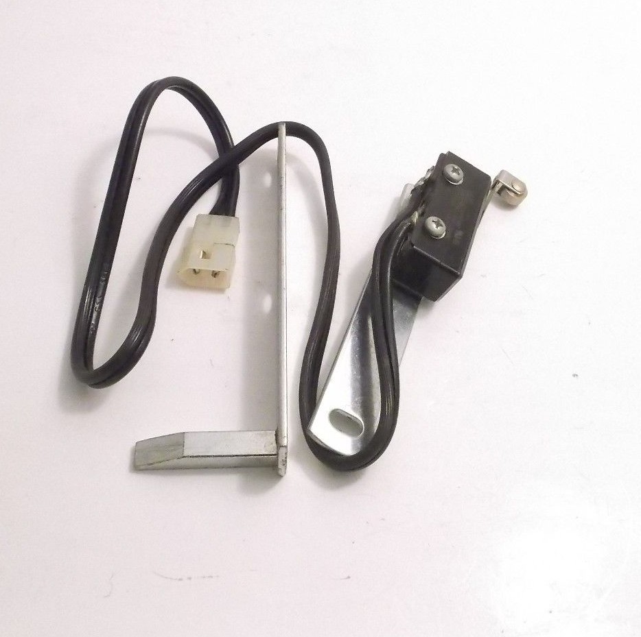 AB Dick 76664 Switch & Cable Assembly - Prepaid Shipping