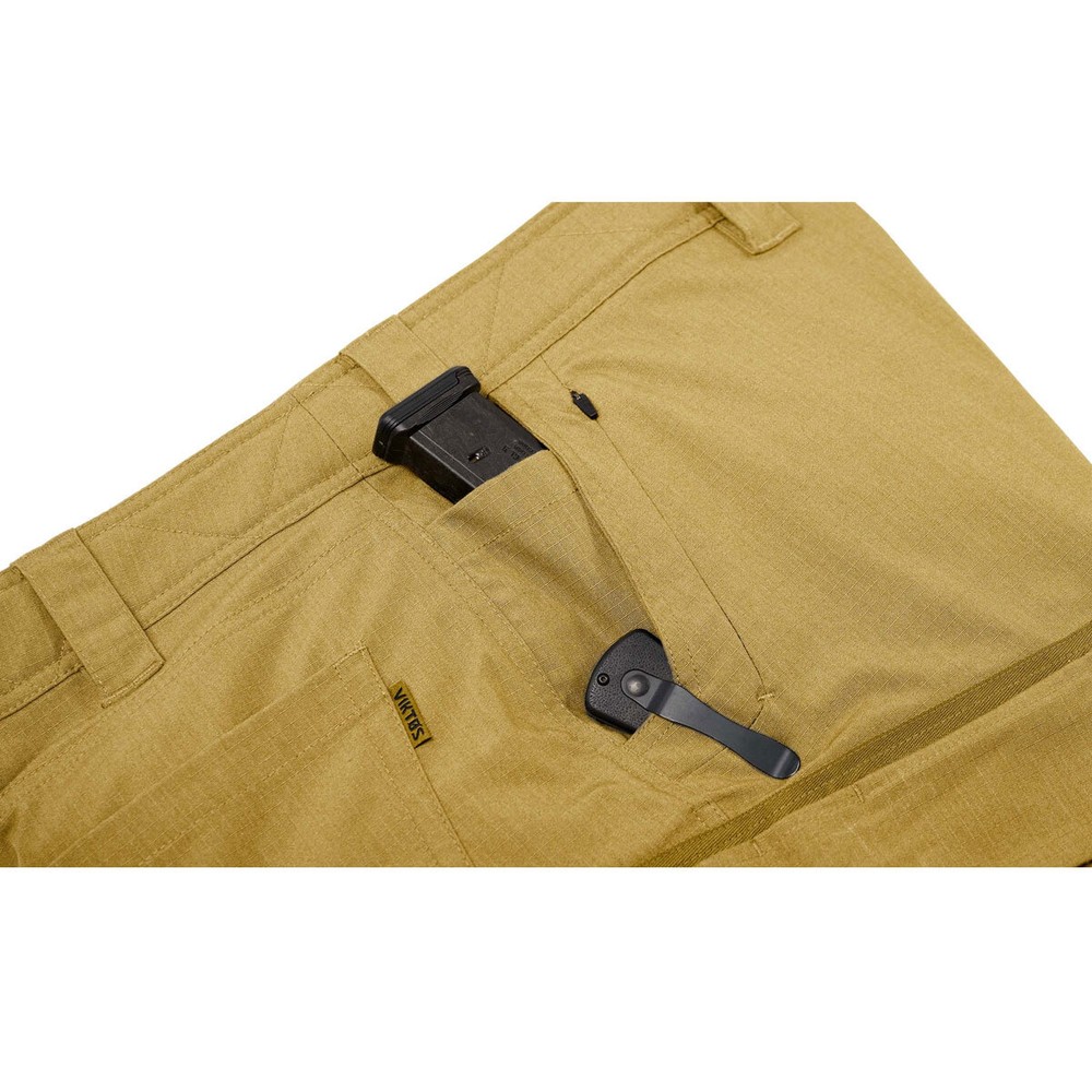 VIKTOS Dustup Coyote Pants (15060)