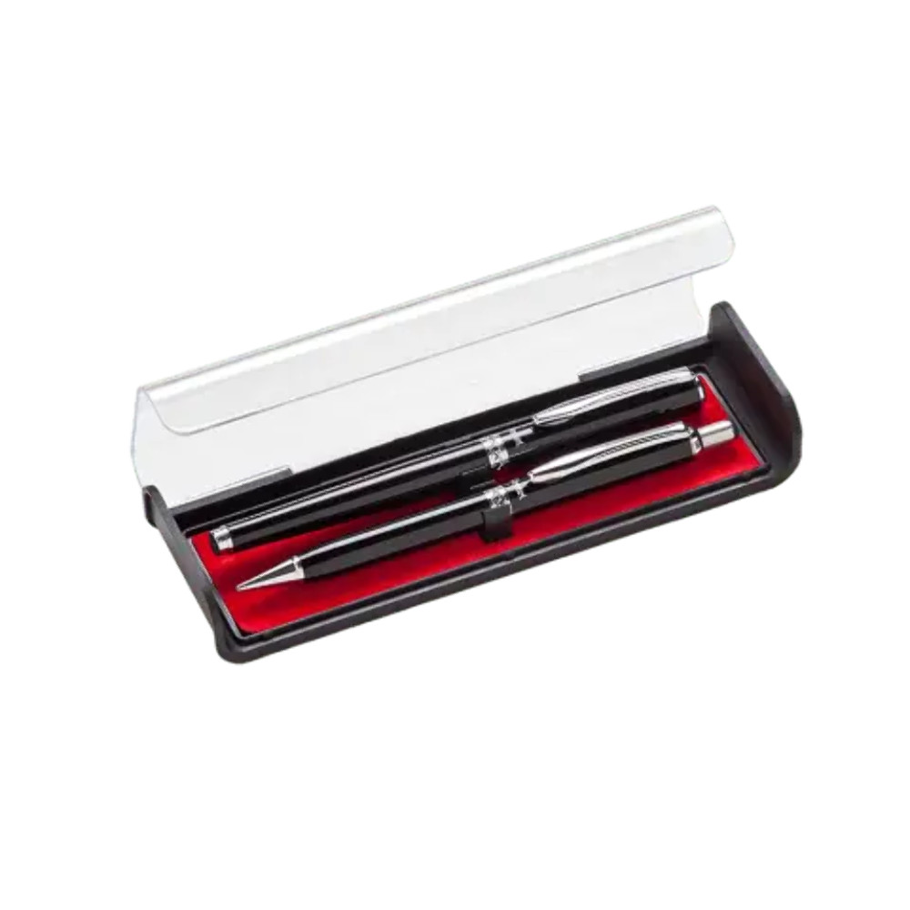 Pentel Libretto Pen & Pencil Set
