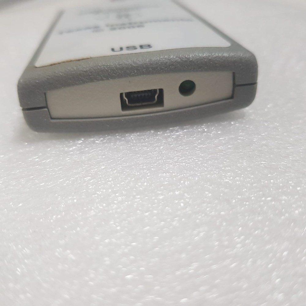 TEXAS INSTRUMENTS USB-TO-GPIO Interface Development Tool USB Adapter