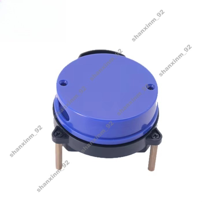 360 degreeLaser radar for robots Navigation and obstacle avoidance