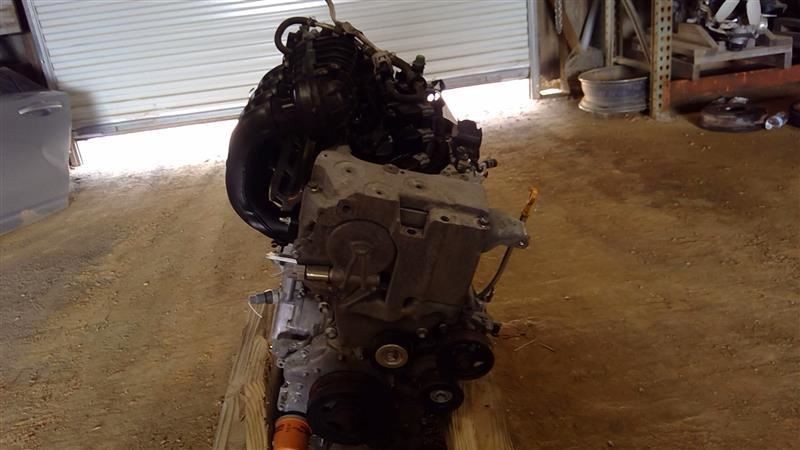 ROGUE 2013 Fuse Box Cabin 6768