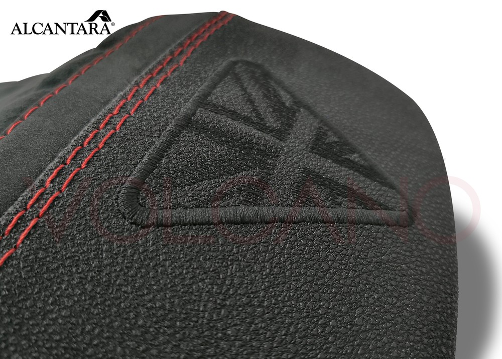 Cover Coverage Saddle STREET SCRAMBLER 900 2017 2024