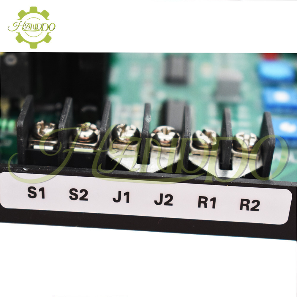 AVR GAVR-20A Automatic Voltage Regulator Replacement For Generator