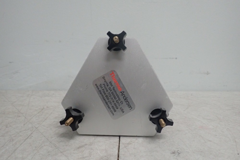 Thermo Andersen PUF Air Sampler Head