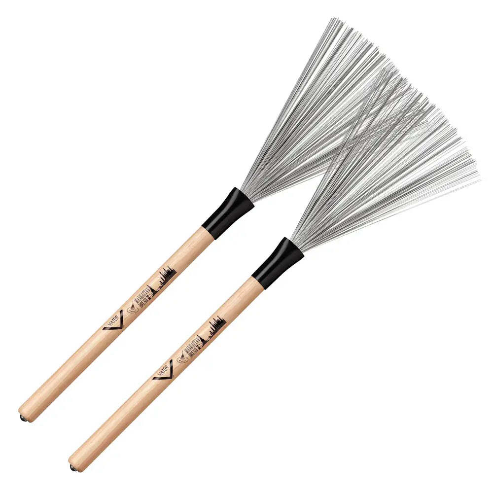 Vater Manhattan Brushes