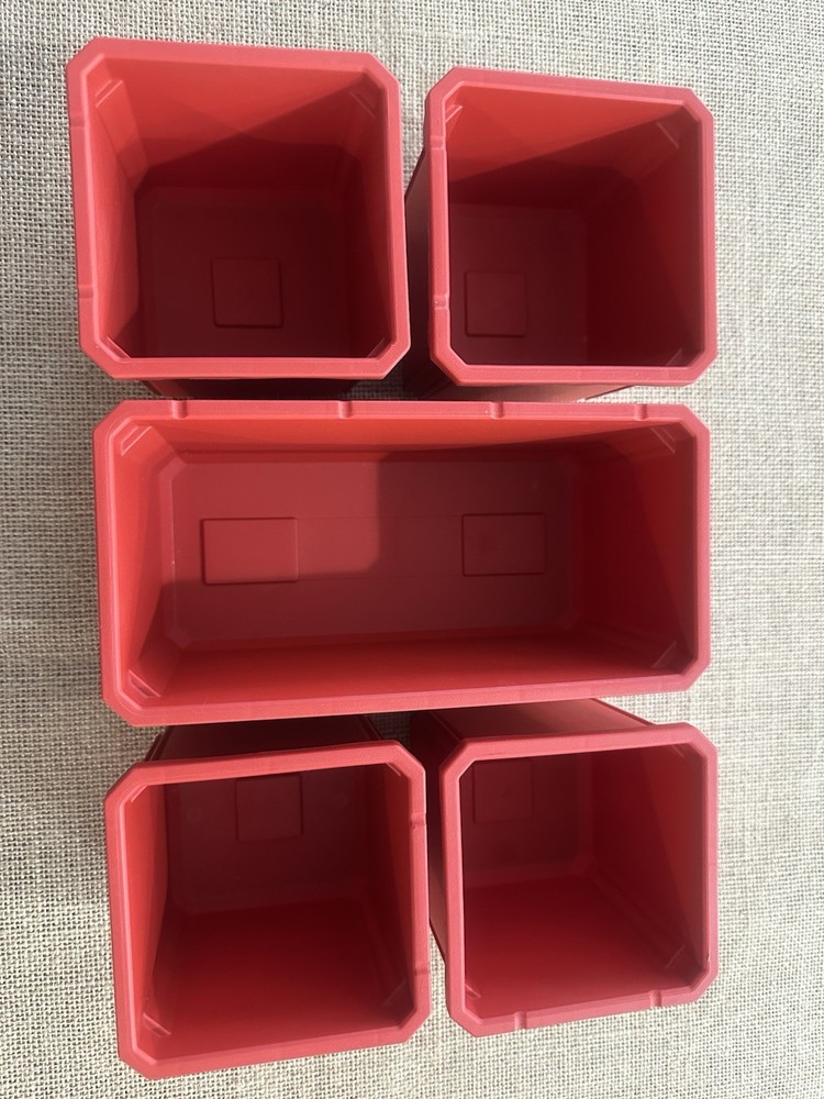 Milwaukee Original Insert Kit For Pack Out 48-22-8435