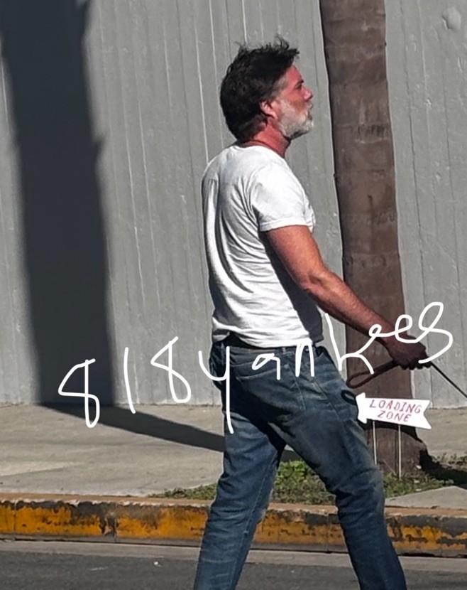 Rufus Wainwright Signed Vinyl Album With Proof
