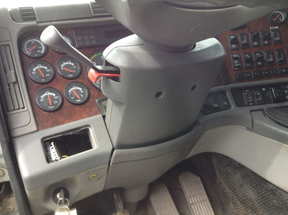 Freightliner ARGOSY Steering Column - Used