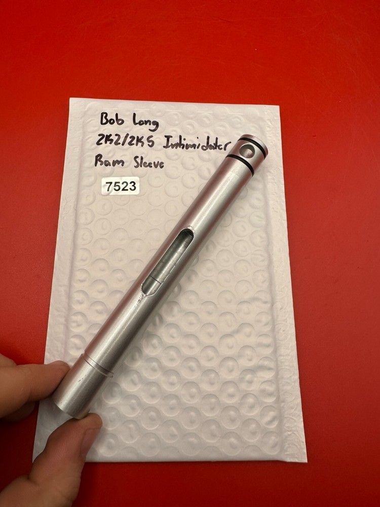 Bob Long 2K2/2K5 Intimidator Ram Sleeve