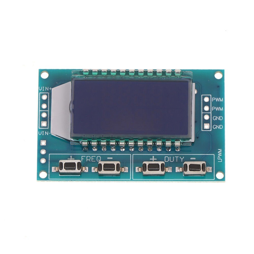 1Hz??150KHz Module 3.3~30V Accessories Frequency High Quality Practical