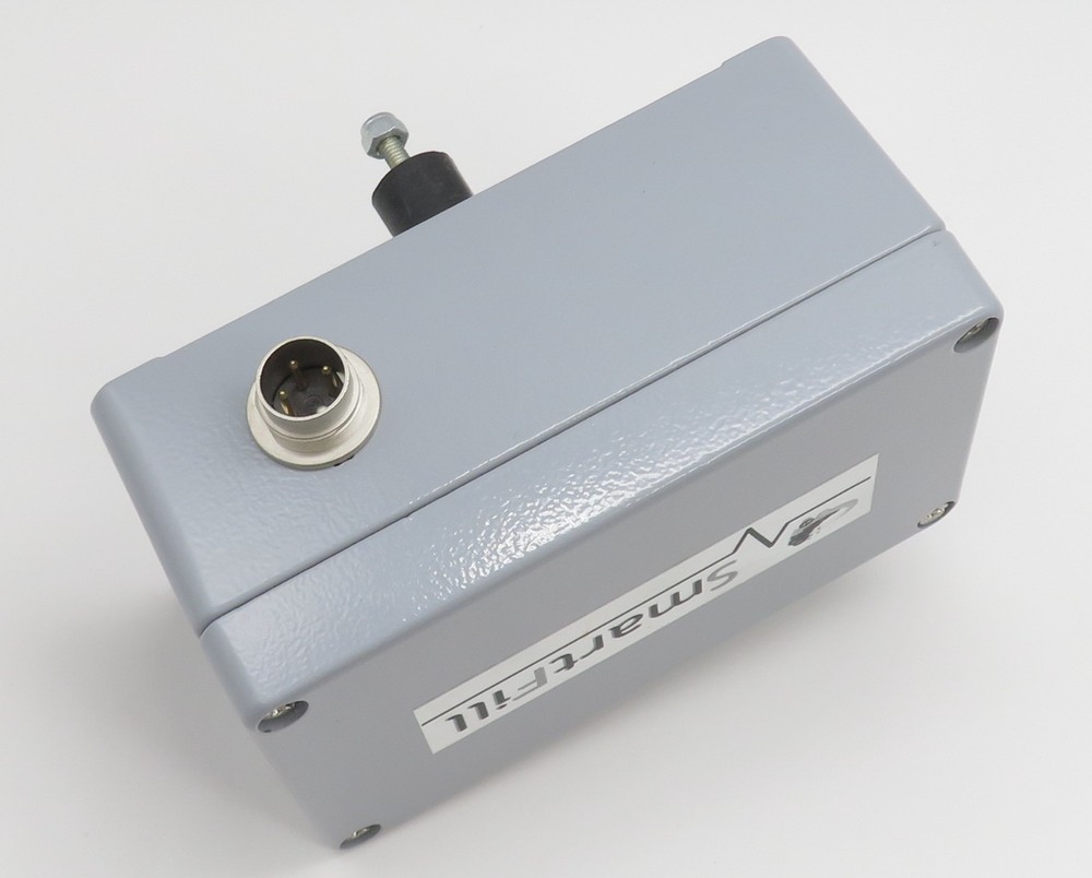 KIMA Process Control SmartFill Thermo Amplifier Type J Amplifier for Ball Mill