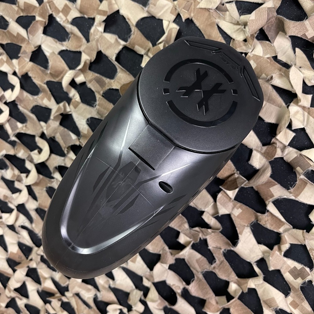 NEW HK Army GFX Paintball Loader - Black