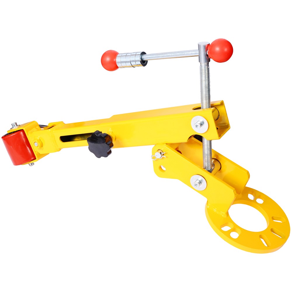 Fender Roller Tool Lip Rolling Reforming Lip Wheel Arch Roller Flaring