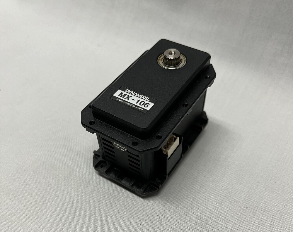 Dynamixel MX-106 DC Servo Module