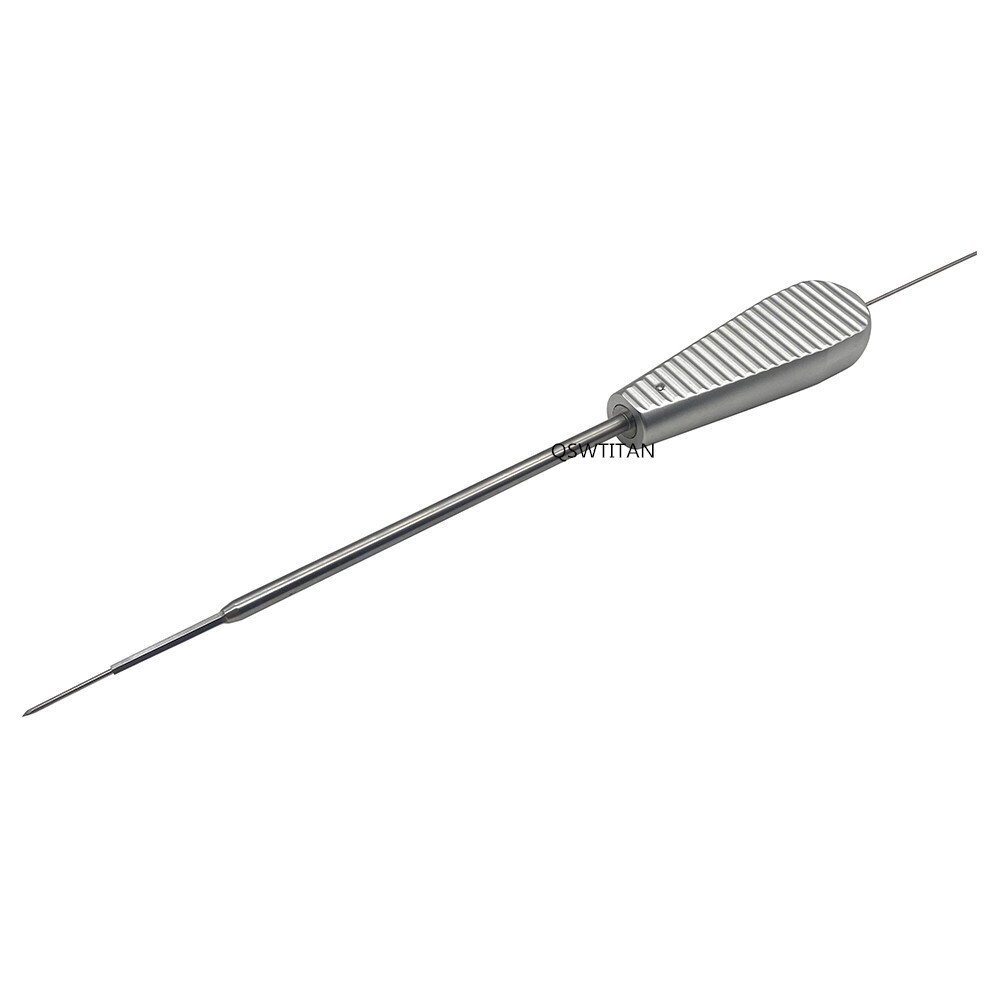 Orthopedic ACL PCL Hex Screwdriver Interference Screw Driver