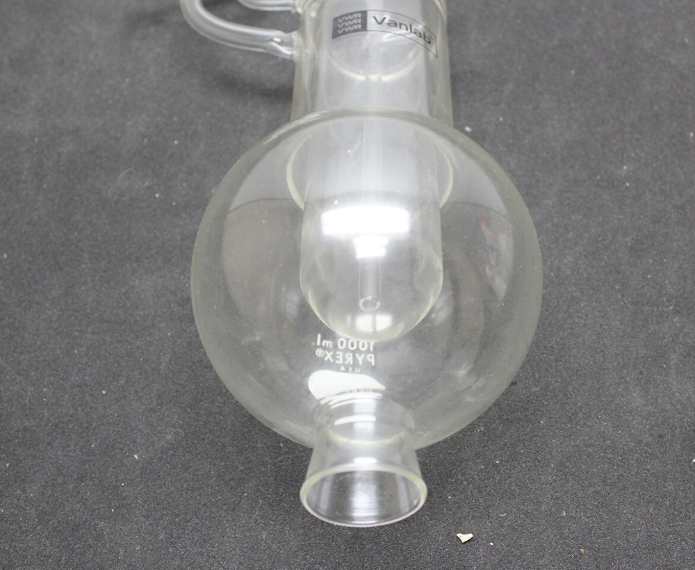VWR Vanlab Distillation Apparatus with Heating Element
