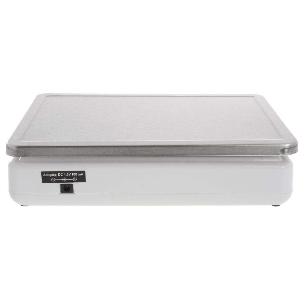Globe GPS10 Digital Portion Control Scale, NSF