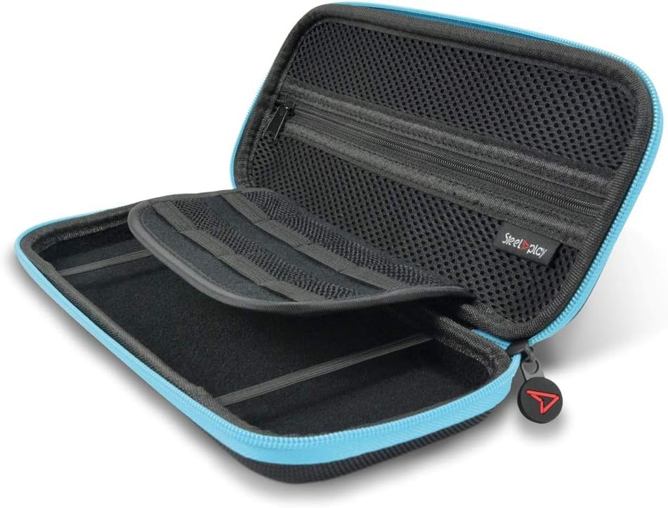 STEELPLAY Carry&Protect Case Switch Lite